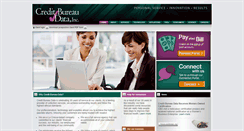 Desktop Screenshot of cbdlax.com