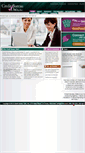 Mobile Screenshot of cbdlax.com